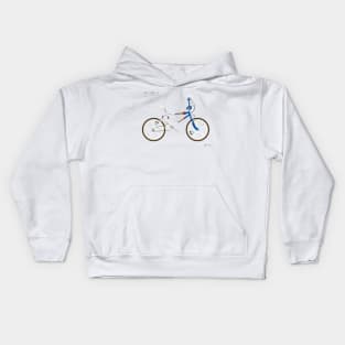 Raleigh Team Mag Kids Hoodie